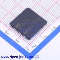STMicroelectronics STM32F427ZIT6