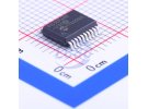 תמונה של מוצר  Microchip Tech PIC16F690T-I/SS