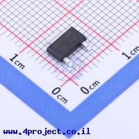 Collective Semiconductor Technology BT134-800E