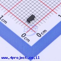 Diodes Incorporated AC857BQ-7