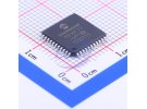 תמונה של מוצר  Microchip Tech PIC16F77-I/PT