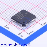 NXP Semicon LPC845M301JBD64E