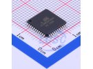 תמונה של מוצר  Microchip Tech ATXMEGA16A4-AU