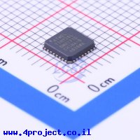 Microchip Tech ATTINY26L-8MUR