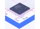 תמונה של מוצר  Microchip Tech AT91SAM7S64C-MU-999
