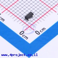 Collective Semiconductor Technology S8050