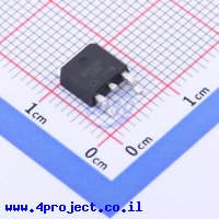 Collective Semiconductor Technology BTA208-600E