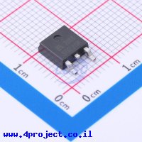 ALLPOWER(ShenZhen Quan Li Semiconductor) AP50P20K