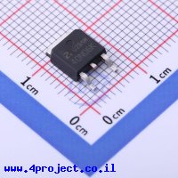 ALLPOWER(ShenZhen Quan Li Semiconductor) AP40N06K