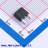 ALLPOWER(ShenZhen Quan Li Semiconductor) AP30N03K
