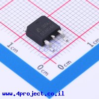ALLPOWER(ShenZhen Quan Li Semiconductor) AP85N04K