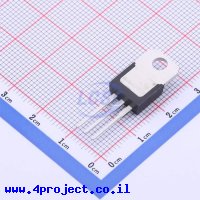 Collective Semiconductor Technology BTA08-800C