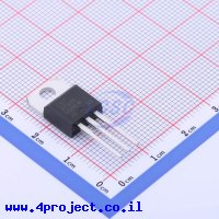 Collective Semiconductor Technology BTA12-800CW