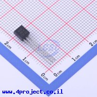 Collective Semiconductor Technology MCR100-8