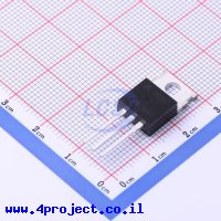 ALLPOWER(ShenZhen Quan Li Semiconductor) APG082N01