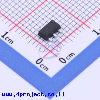 Jiangsu Changjing Electronics Technology Co., Ltd. BCX54