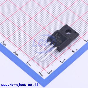 Wuxi NCE Power Semiconductor NCE15TD60BF