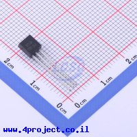 Collective Semiconductor Technology BT131