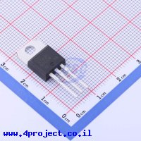 Collective Semiconductor Technology BTA20-800CW