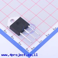 Collective Semiconductor Technology BTA41-800B