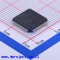 NXP Semicon LPC2131FBD64/01,15