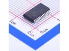 תמונה של מוצר  Microchip Tech PIC16F1518-I/SS