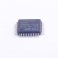 STMicroelectronics STM8S105C6T6TR