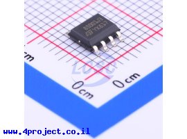 תמונה של מוצר  STMicroelectronics STM8S001J3M3