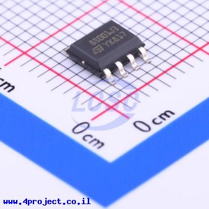 STMicroelectronics STM8S001J3M3