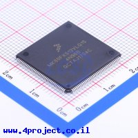 NXP Semicon MK60FX512VLQ15