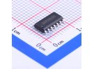 תמונה של מוצר  ELAN Microelectronics EM78P301NSO14J
