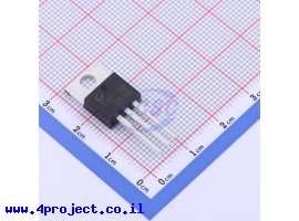 תמונה של מוצר  Jiangsu Changjing Electronics Technology Co., Ltd. TIP120