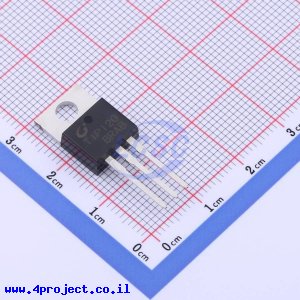 Jiangsu Changjing Electronics Technology Co., Ltd. TIP120