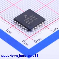 NXP Semicon S9S08DZ60F2MLH