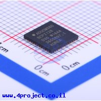 Analog Devices ADUCM360BCPZ128-R7