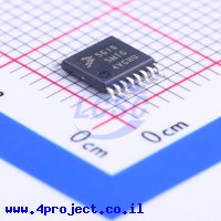 NXP Semicon S9S08SG16E1MTG