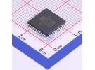 תמונה של מוצר  Microchip Tech ATMEGA8535-16AU