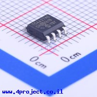 Microchip Tech TC4427AEOA713