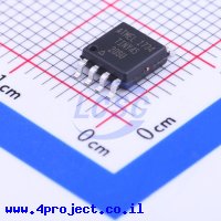 Microchip Tech ATTINY45-20SU