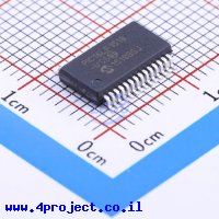Microchip Tech PIC16LF1518-I/SS