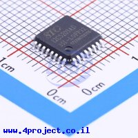 STC Micro STC12C5203AD-35I-LQFP32