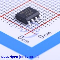 Microchip Tech ATTINY25V-10SSU