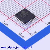 Microchip Tech ATTINY88-AU