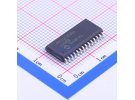 תמונה של מוצר  Microchip Tech PIC16F15356-I/SO