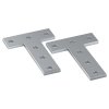חיבור ל-X-Rail - צורת T, חבילה של 2