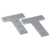 חיבור ל-X-Rail - צורת T, חבילה של 2