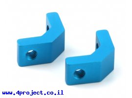 תמונה של מוצר חיבור בזווית 90 מעלות - 2 יחידות