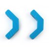 חיבור בזווית 90 מעלות - 2 יחידות