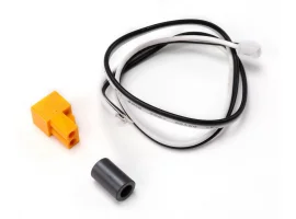 תמונה של מוצר כבל עם מחבר JST2.0 לחיבור מנועים של Makeblock
