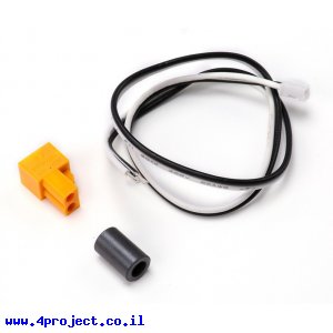כבל עם מחבר JST2.0 לחיבור מנועים של Makeblock